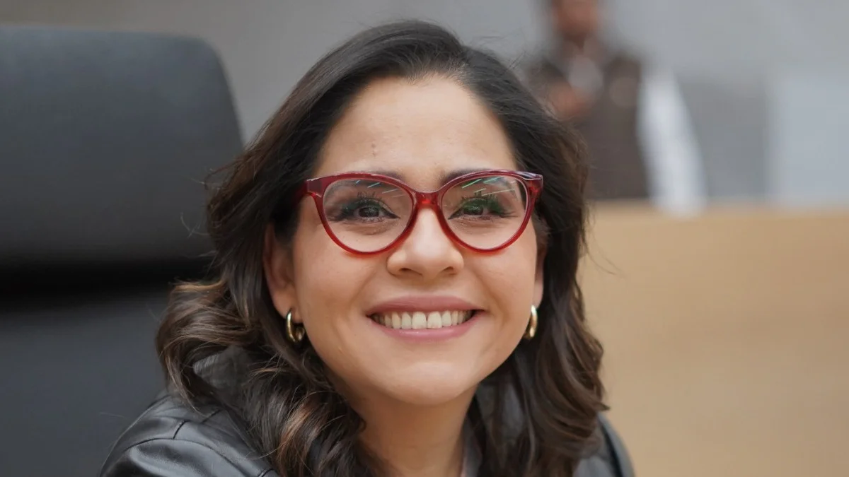 Presenta la diputada Guadalupe Vargas exhorto para detectar oportunamente la miasis ocasionada por el gusano barrenador