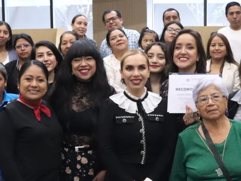 Congreso fortalece acciones para la Igualdad y el empoderamiento económico de las mujeres 