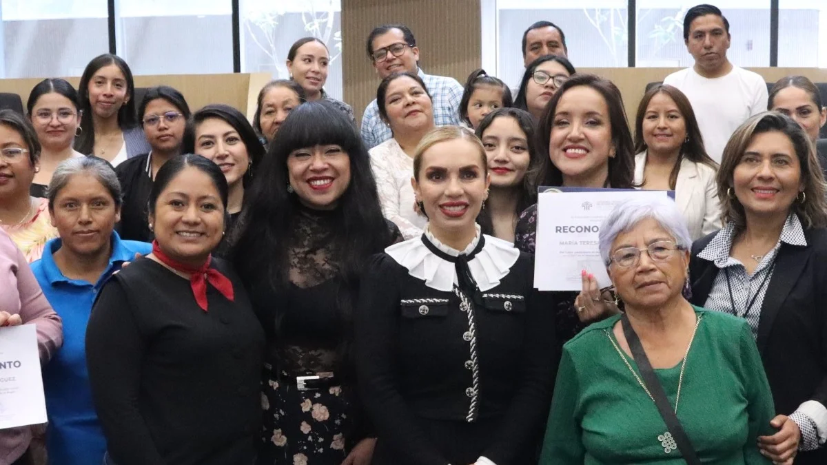 Congreso fortalece acciones para la Igualdad y el empoderamiento económico de las mujeres 