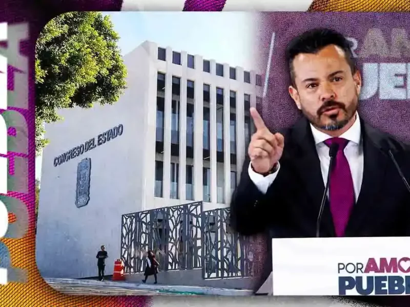 Incorporarán Plan B a la Constitución de Puebla; establecen reducción de regidurías y topes salariales 