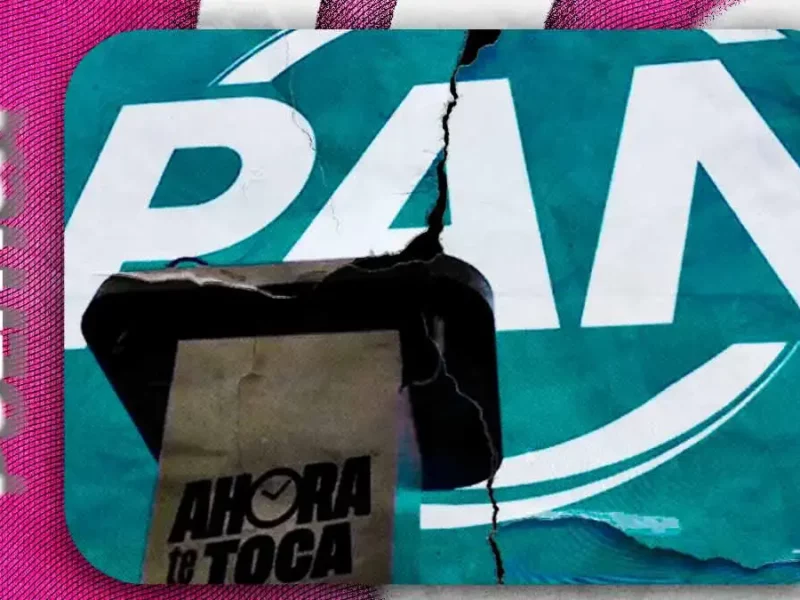 Exdiputada federal renuncia al PAN; se suma a simpatizantes de Laura Artemisa