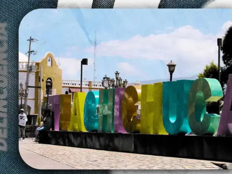 Segob Puebla confirma el primer linchamiento de 2026; pobladores mataron a hombre en Tlachichuca