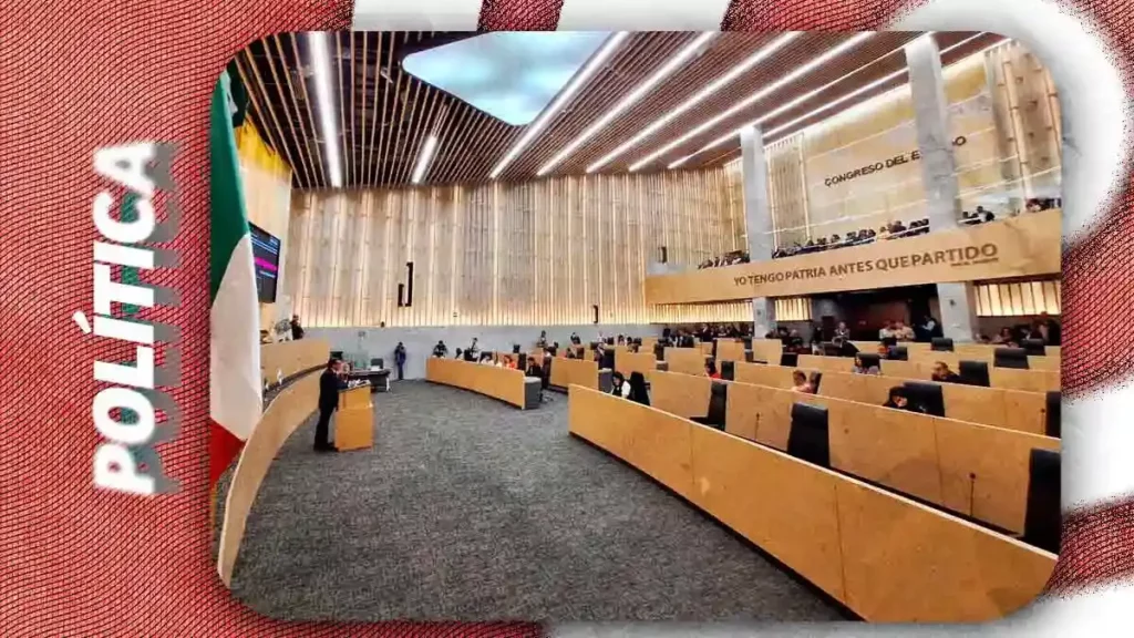 Por mayoría de votos, Congreso de Puebla aprueba plan B de la Reforma Judicial