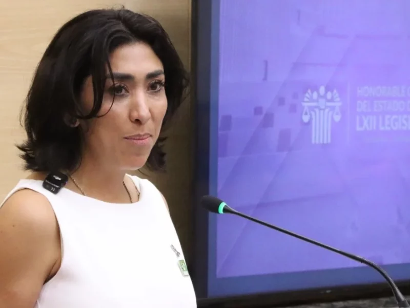 Cátedra Hermila Galindo reúne voces que transforman Puebla: Norma Pimentel