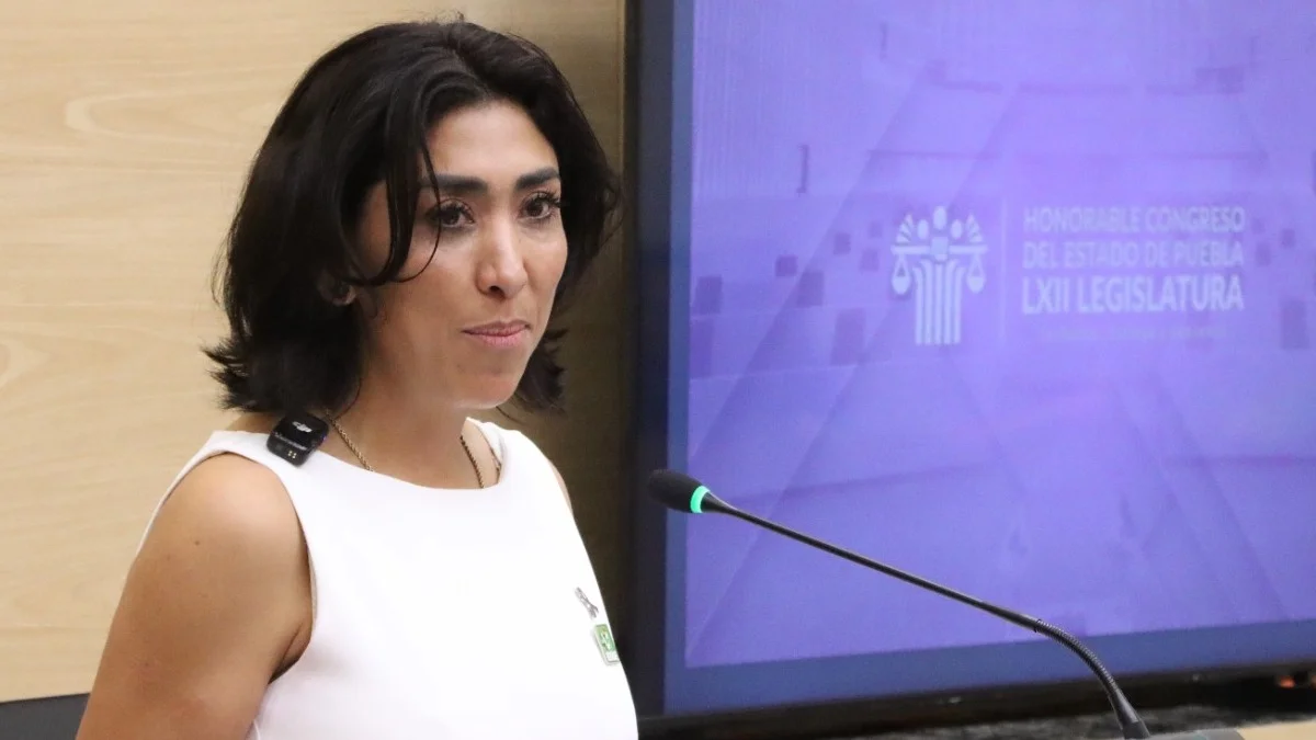 Cátedra Hermila Galindo reúne voces que transforman Puebla: Norma Pimentel