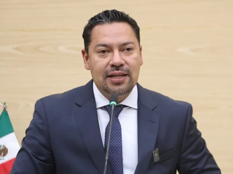 Promueve el diputado Andrés Villegas una Ley para Prevenir, Investigar, Sancionar y Reparar el Feminicidio