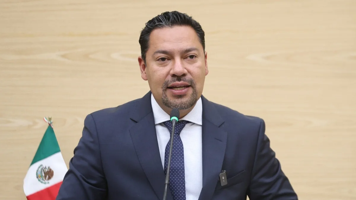 Promueve el diputado Andrés Villegas una Ley para Prevenir, Investigar, Sancionar y Reparar el Feminicidio