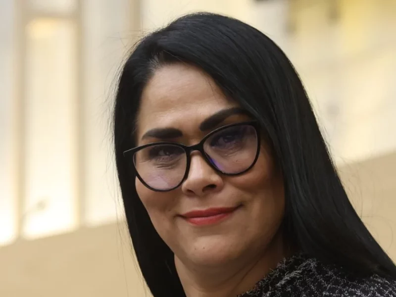 Promueve Fedrha Suriano armonización de la normativa en materia de desaparición de personas