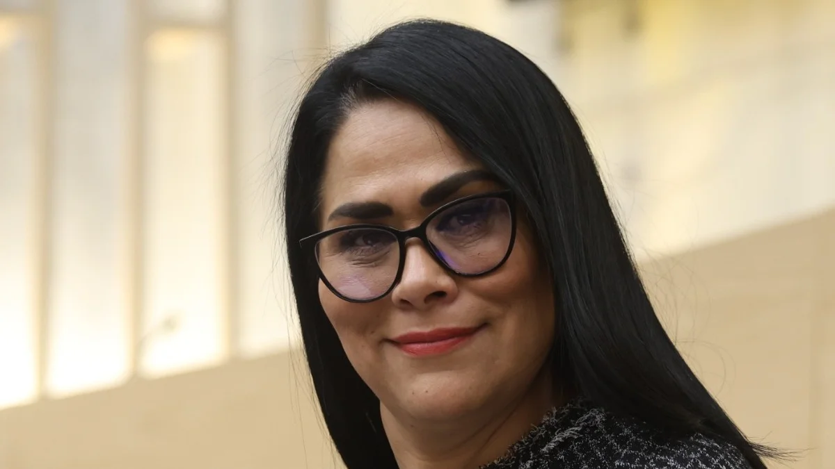 Promueve Fedrha Suriano armonización de la normativa en materia de desaparición de personas