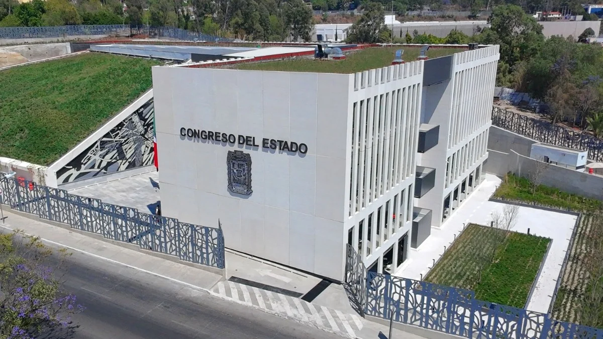 Congreso de Puebla fortalece el trabajo en territorio durante periodo de receso
