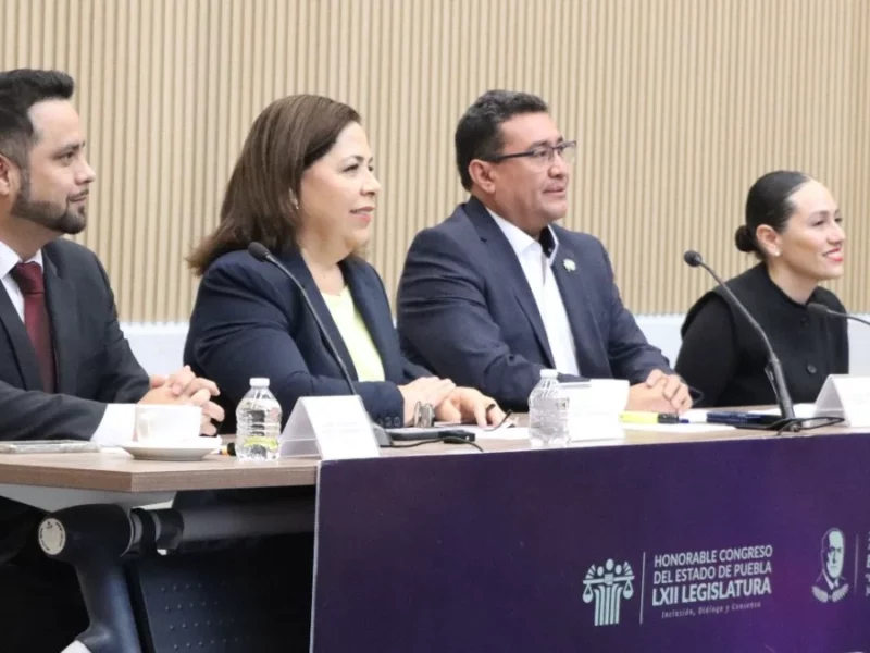 Impulsa Congreso de Puebla reformas a la Ley Estatal del Deporte para fortalecer la inclusión y el deporte adaptado 