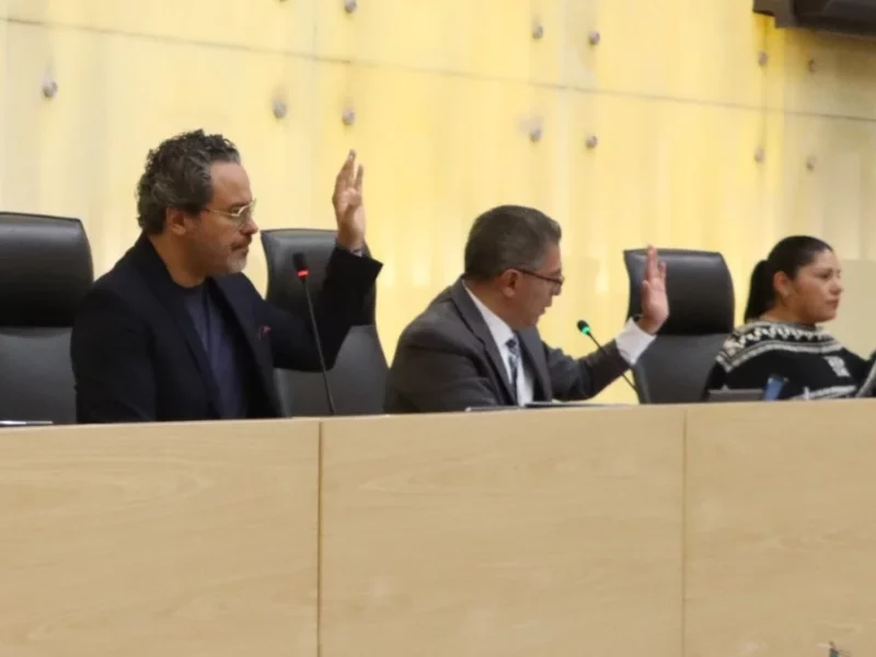 Congreso del Estado aprueba acuerdo para supervisar y concientizar sobre el manejo de plaguicidas en zonas de cultivo