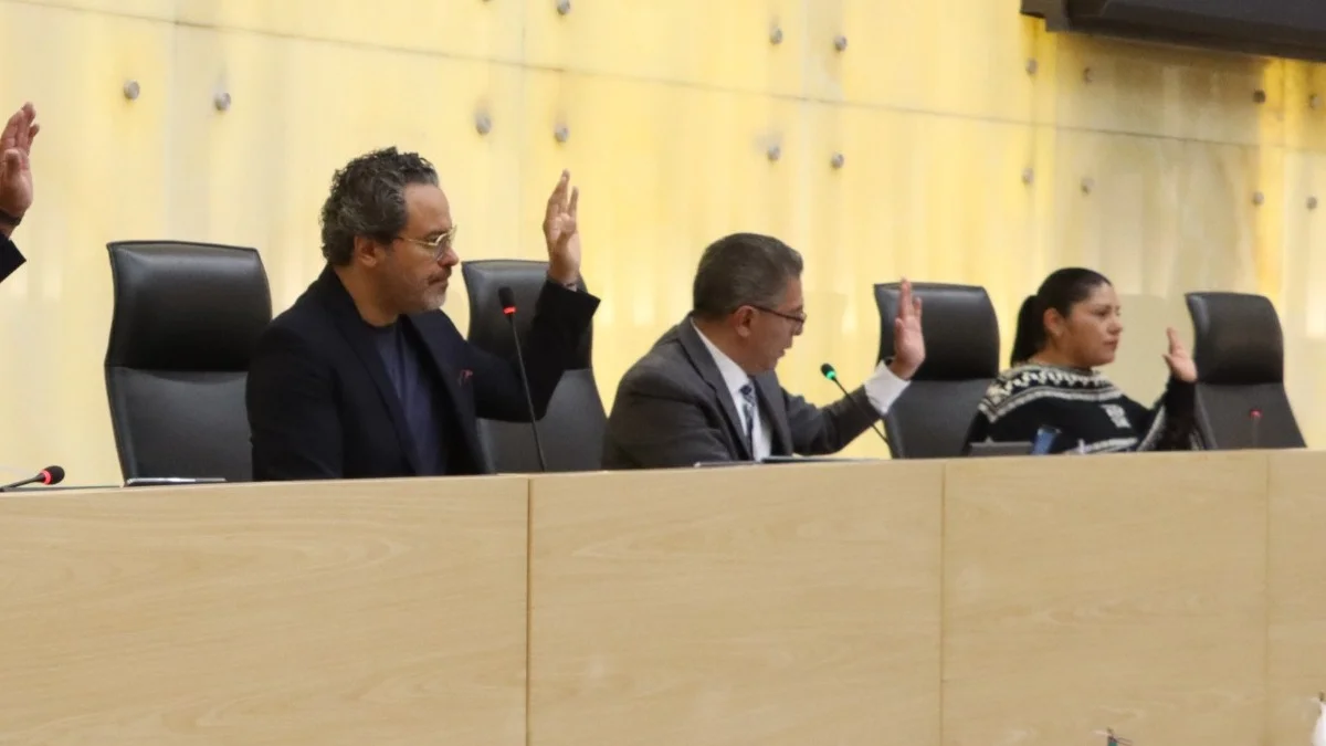 Congreso del Estado aprueba acuerdo para supervisar y concientizar sobre el manejo de plaguicidas en zonas de cultivo