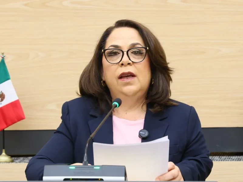 Presenta Soledad Amieva iniciativa para crear el Museo de las Personas con Discapacidad en Puebla