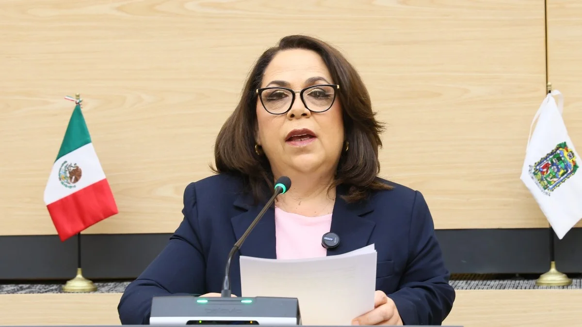 Presenta Soledad Amieva iniciativa para crear el Museo de las Personas con Discapacidad en Puebla