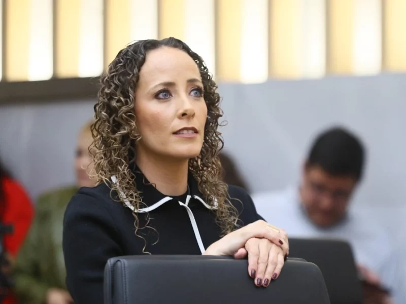 Propone diputada Susana Riestra reconocer a madres, padres y familiares buscadores como defensores de derechos humanos