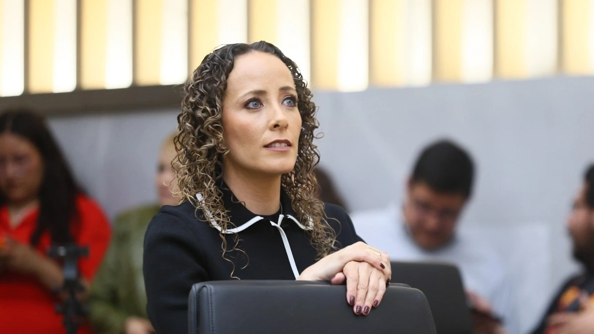 Propone diputada Susana Riestra reconocer a madres, padres y familiares buscadores como defensores de derechos humanos