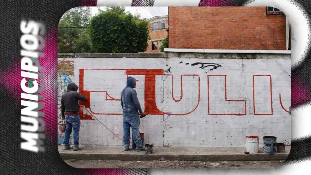 Ayuntamiento de Puebla prohíbe propaganda política en el Centro Histórico; vigilancia estricta para evitar infracciones