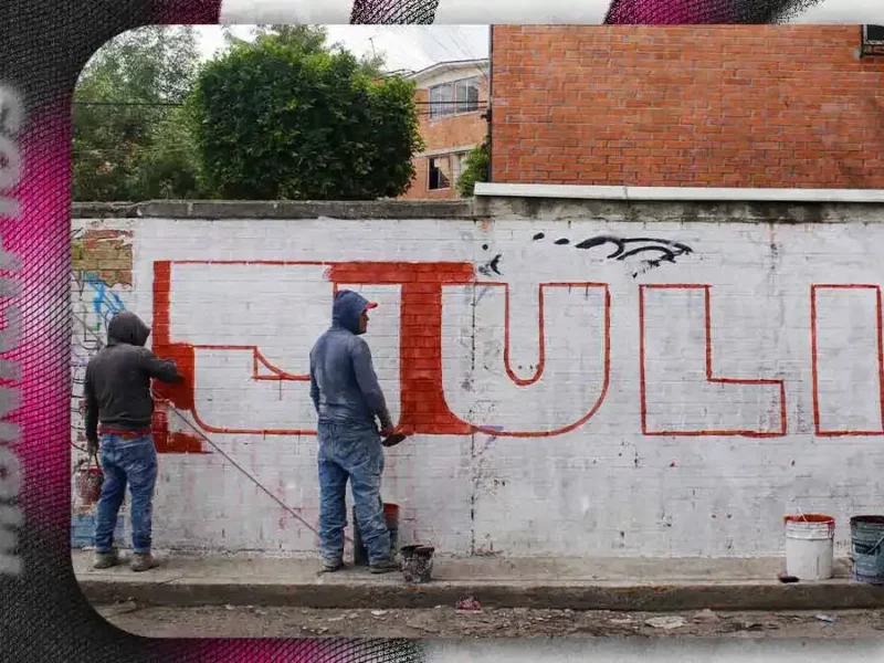 Ayuntamiento de Puebla prohíbe propaganda política en el Centro Histórico; vigilancia estricta para evitar infracciones