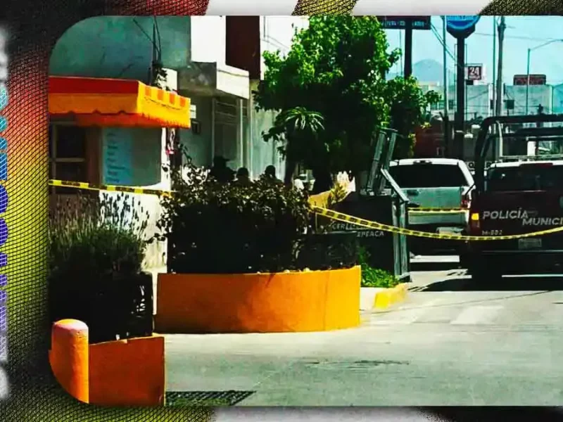 Abandonan cuerpo de recién nacido dentro de un contenedor de basura en Tepeaca, Puebla