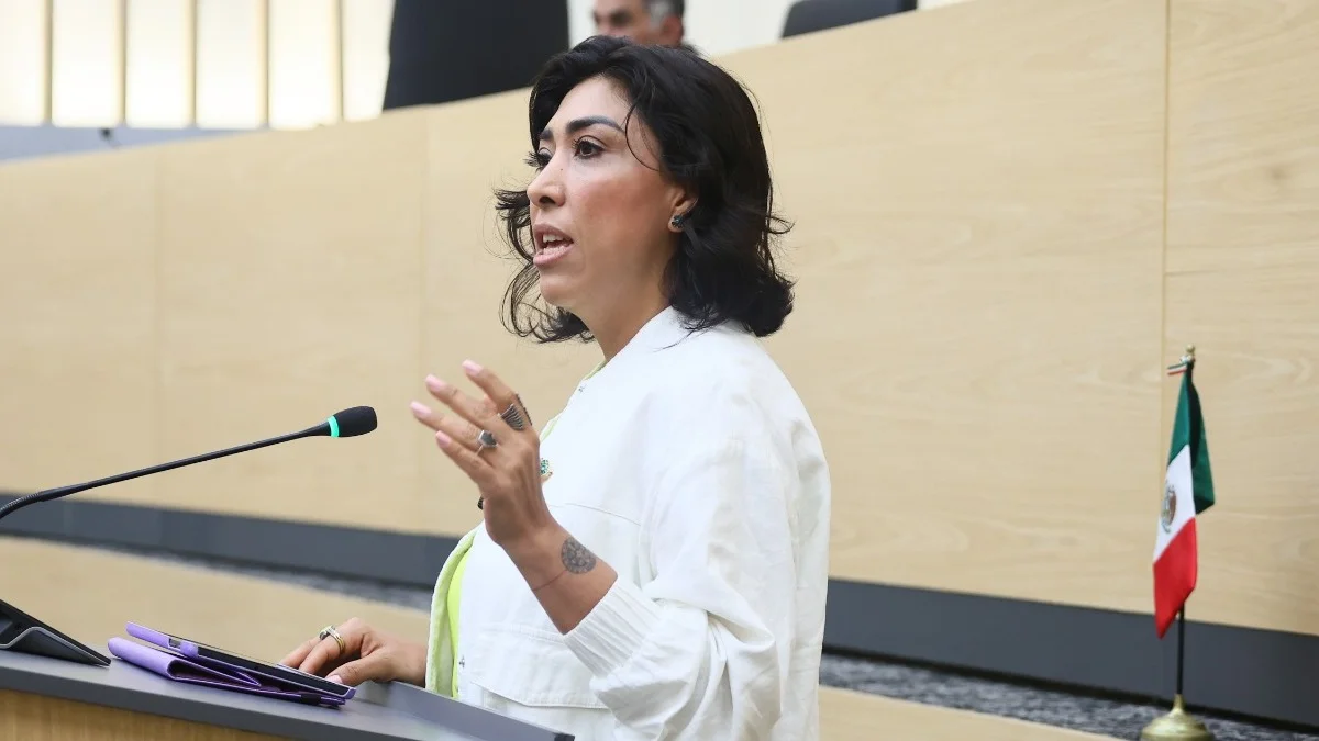 Impulsan Norma Pimentel y Jaime Natale reforma para profesionalizar el trabajo legislativo en Puebla 