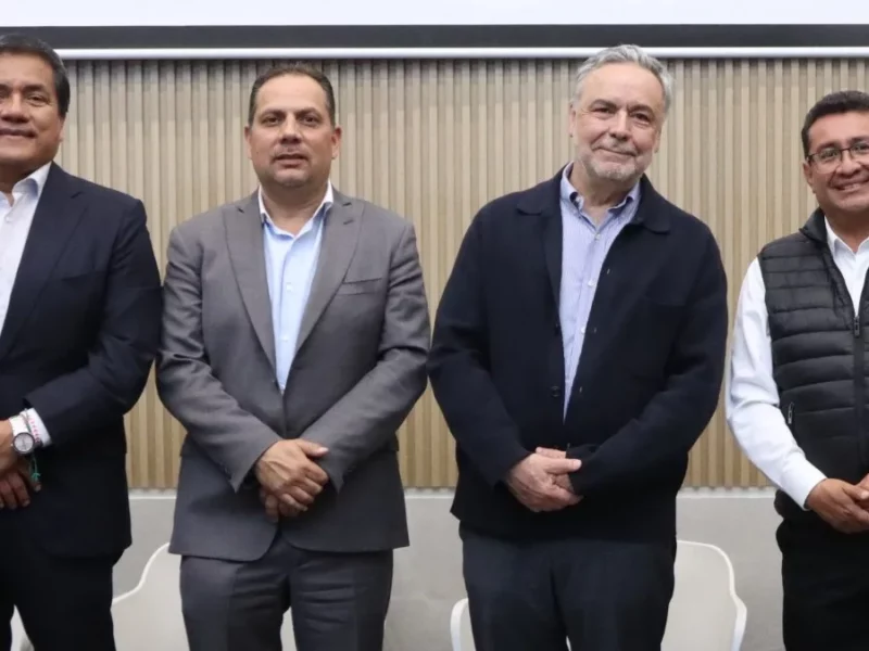 Realizan en el Congreso de Puebla foro para analizar el impacto de la reforma electoral en la democracia