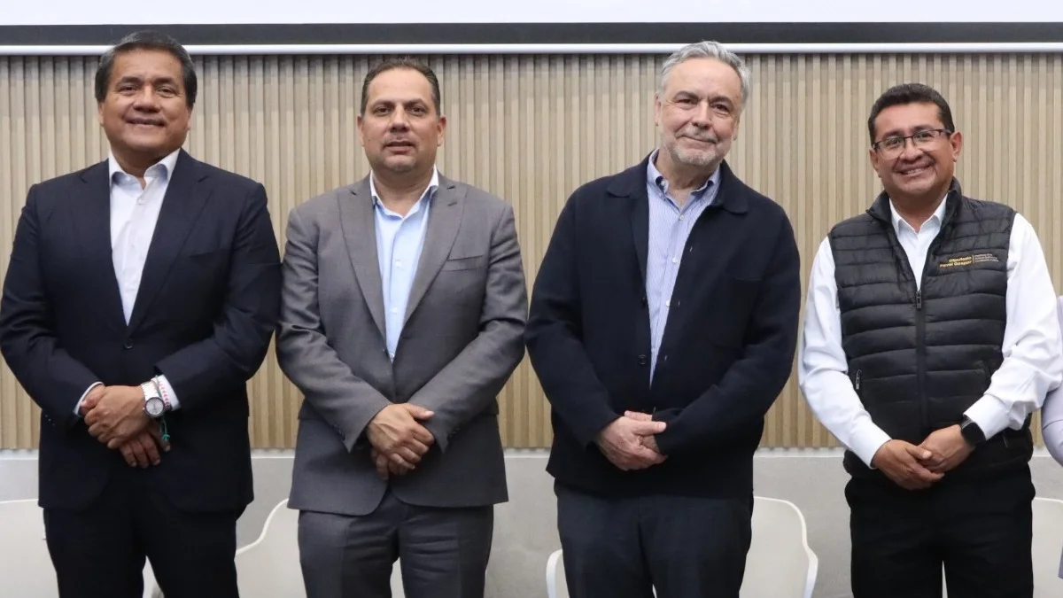 Realizan en el Congreso de Puebla foro para analizar el impacto de la reforma electoral en la democracia
