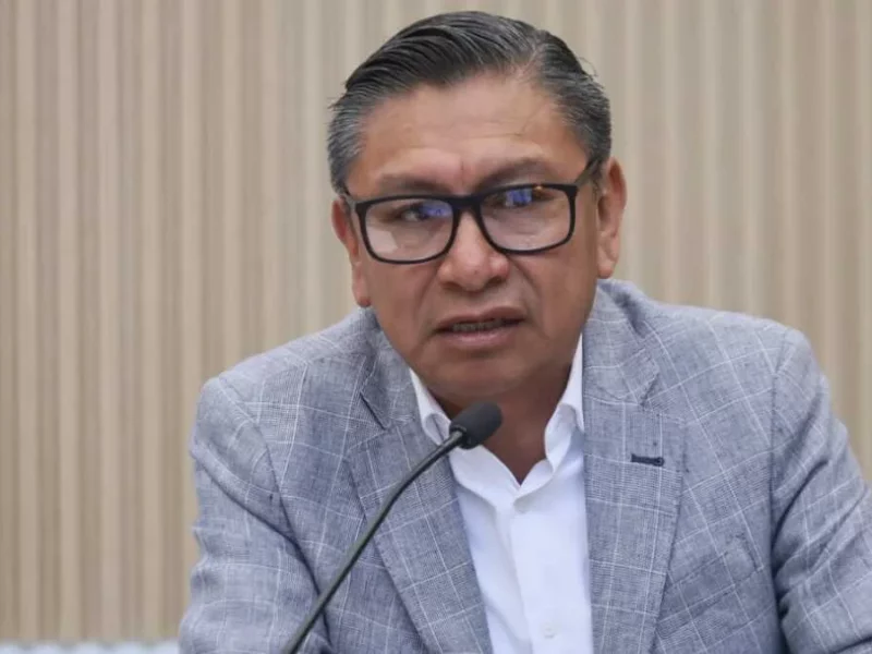 Diputado José Luis Figueroa presentará iniciativa para incrementar sanciones contra el feminicidio