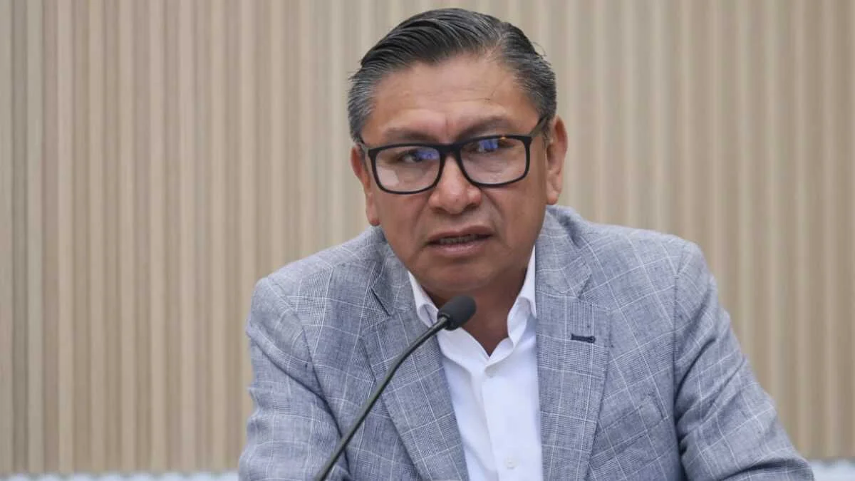 Diputado José Luis Figueroa presentará iniciativa para incrementar sanciones contra el feminicidio