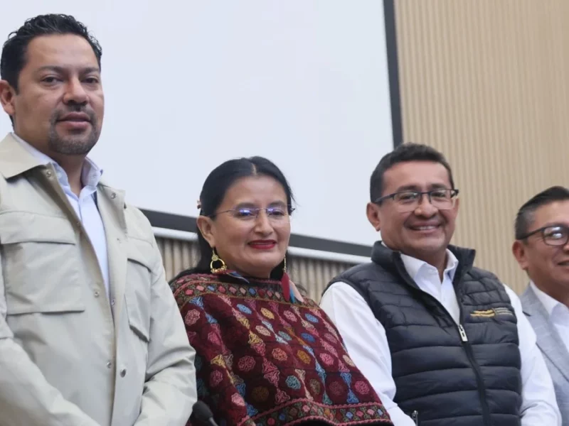 Promueve diputado Andrés Villegas iniciativa para expedir la nueva Ley contra el Feminicidio en Puebla