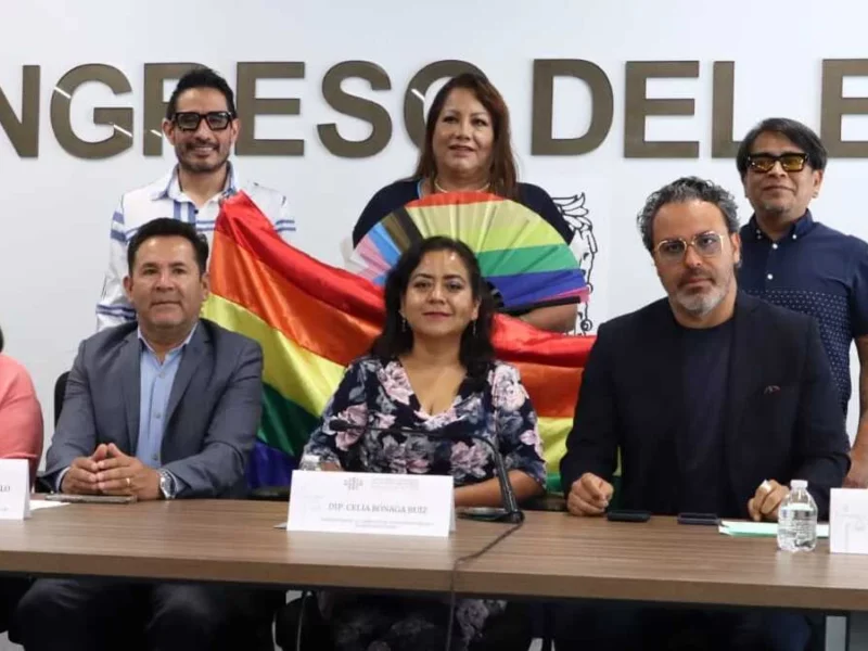 Mantiene Congreso del Estado apertura y diálogo con ONG´s