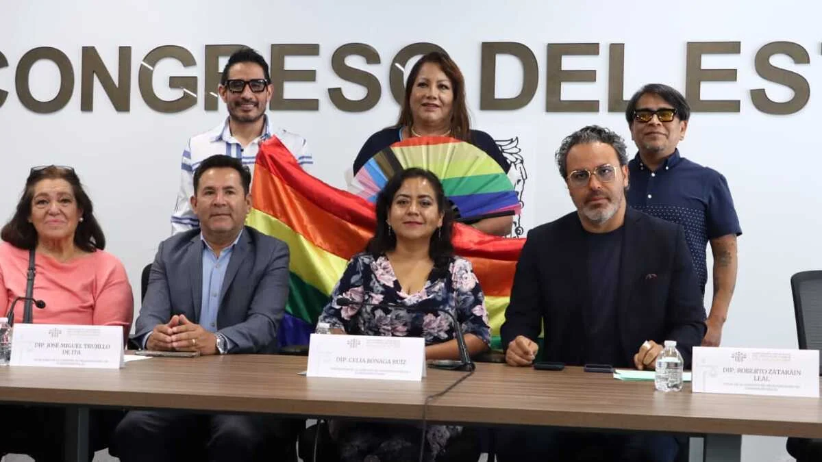 Mantiene Congreso del Estado apertura y diálogo con ONG´s