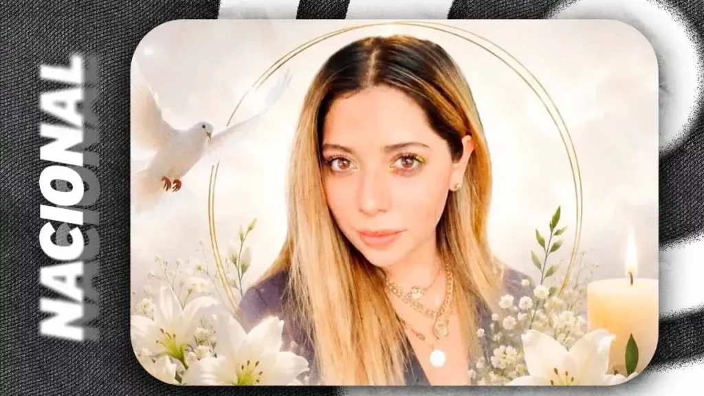 Encuentran sin vida a influencer Paola Márquez dentro de su apartamento en San Luis Potosí