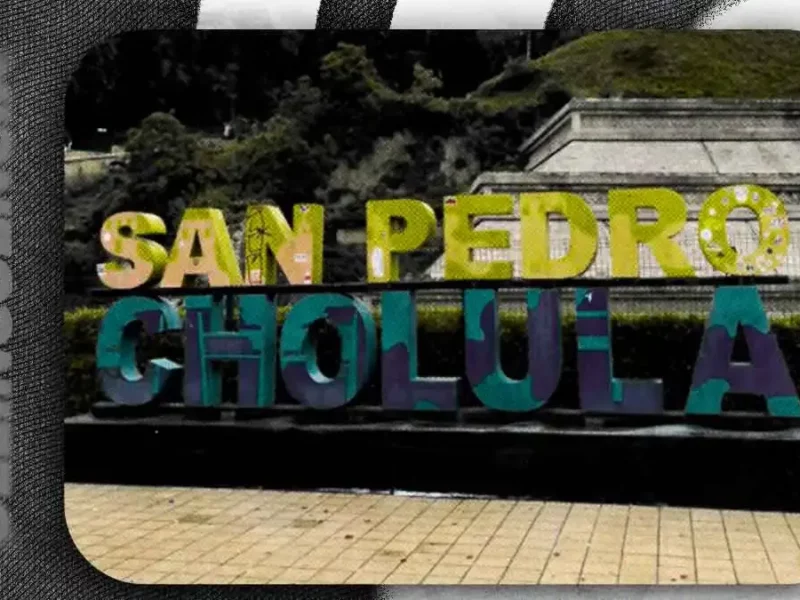 Ataque armado deja un muerto y dos heridos en San Pedro Cholula