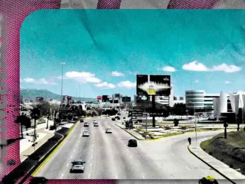 Secretaría de Seguridad Pública tiene ocho reportes de ataques del tirador de Vía Atlixcáyotl