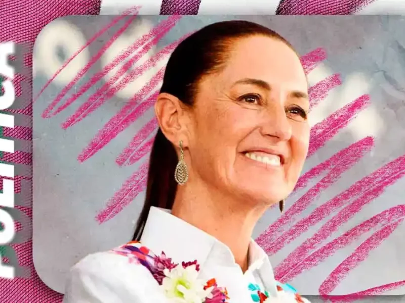 Claudia Sheinbaum acusa a Estados Unidos de interferir en elecciones 2027 con el caso Rocha Moya
