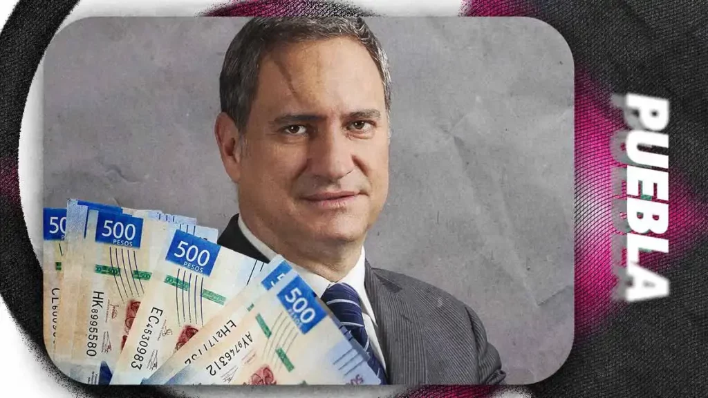 Gobierno de Puebla gastó seis millones de pesos por presentarse en el Tianguis Turístico 2025