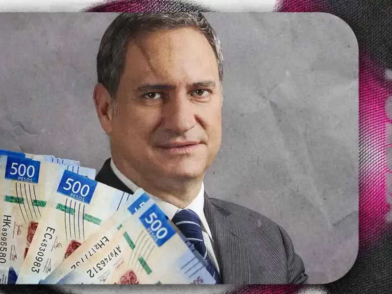 Gobierno de Puebla gastó seis millones de pesos por presentarse en el Tianguis Turístico 2025
