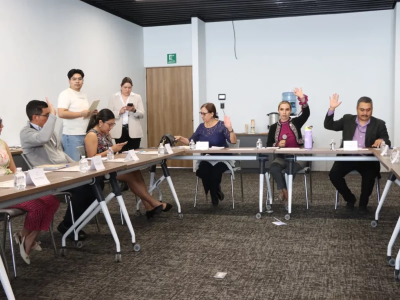 Fortalece Congreso del Estado acciones en materia de igualdad laboral y no discriminación