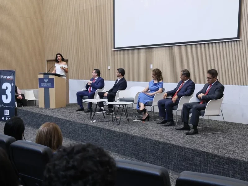 Promueve la diputada Norma Pimentel vinculación con el sector académico para fortalecer el trabajo legislativo
