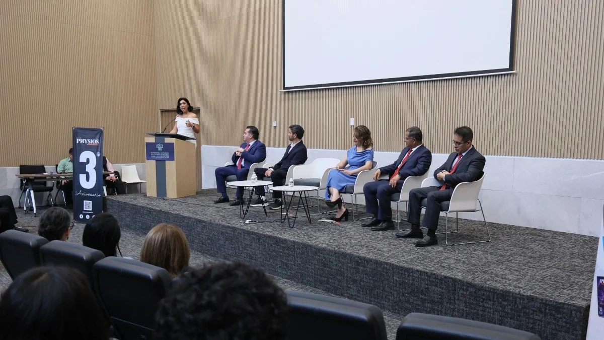 Promueve la diputada Norma Pimentel vinculación con el sector académico para fortalecer el trabajo legislativo