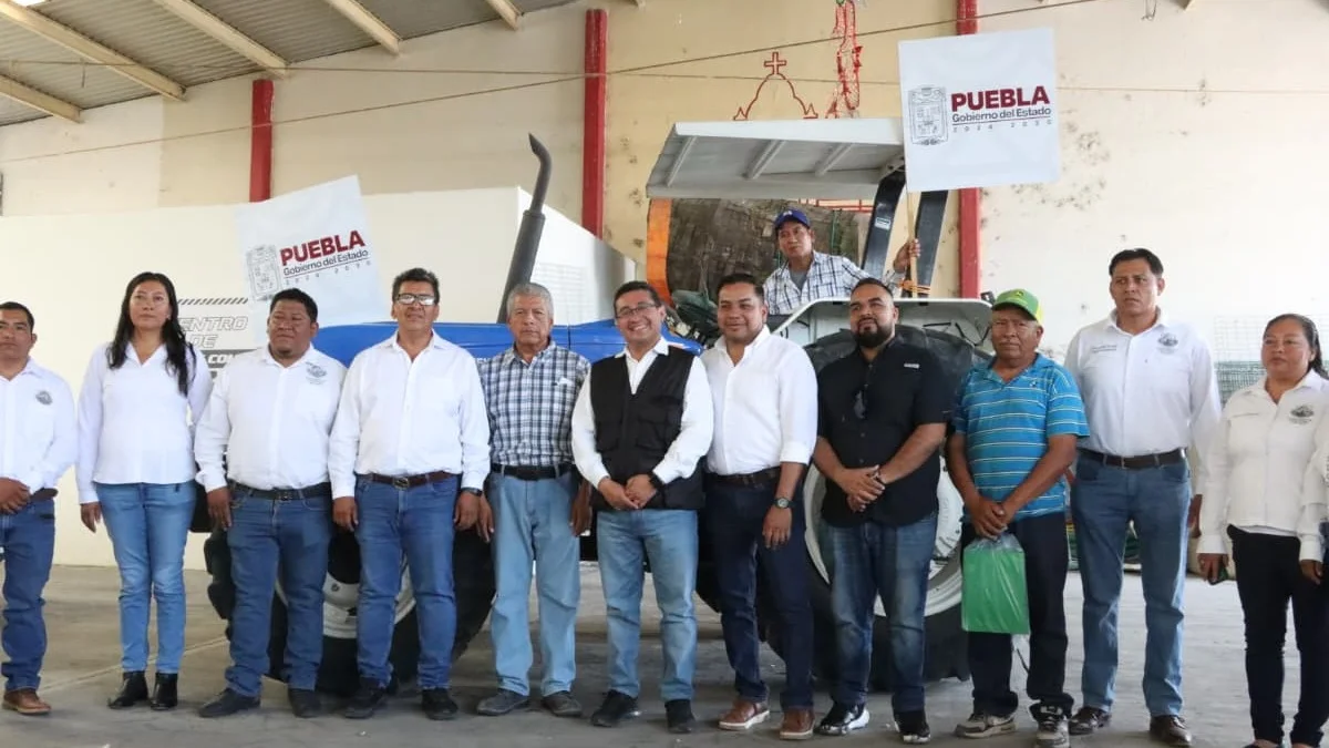 Escuchar al pueblo es fundamental para legislar con sentido humano: Pável Gaspar