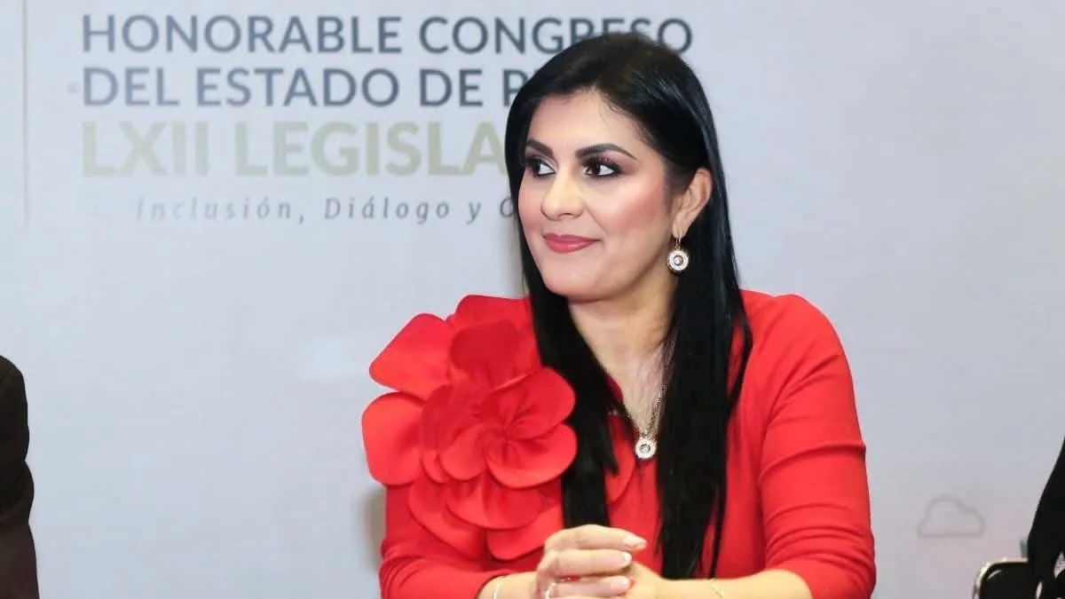Delfina Pozos propone fortalecer la participación ciudadana en seguridad pública