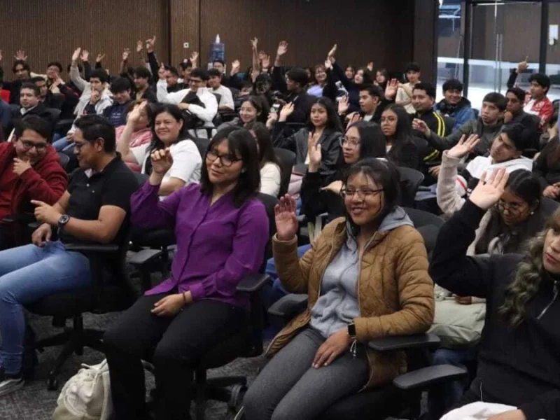 Realiza Congreso del Estado Foro Universitario sobre Inteligencia Artificial Aplicada