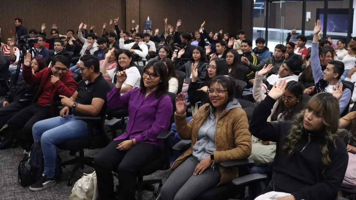 Realiza Congreso del Estado Foro Universitario sobre Inteligencia Artificial Aplicada