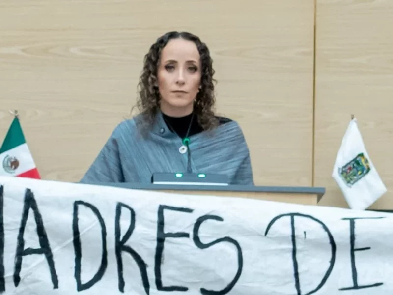 Impulsa Susana Riestra iniciativa para el cumplimiento de obligaciones alimentarias y reforzar la protección a menores 