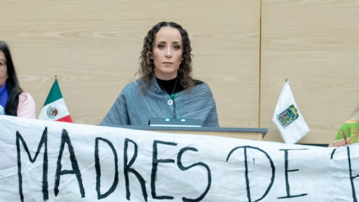 Impulsa Susana Riestra iniciativa para el cumplimiento de obligaciones alimentarias y reforzar la protección a menores 