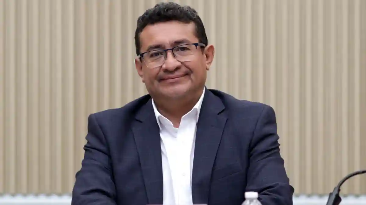 Destaca Pável Gaspar acciones del Congreso como puente de vinculación estratégica para el desarrollo regional