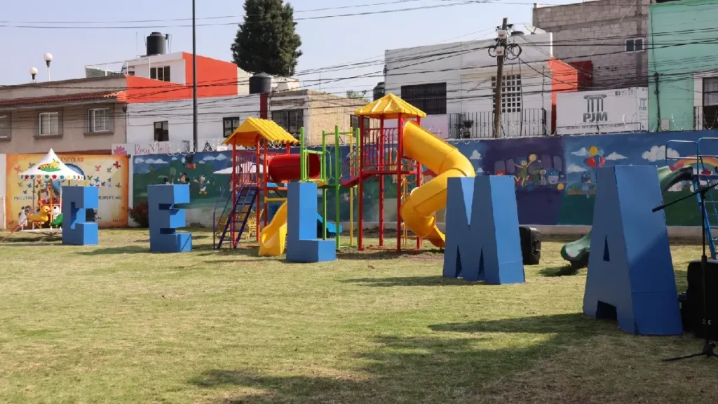 Reafirma Tonantzin Fernández compromiso con la educación y el bienestar infantil