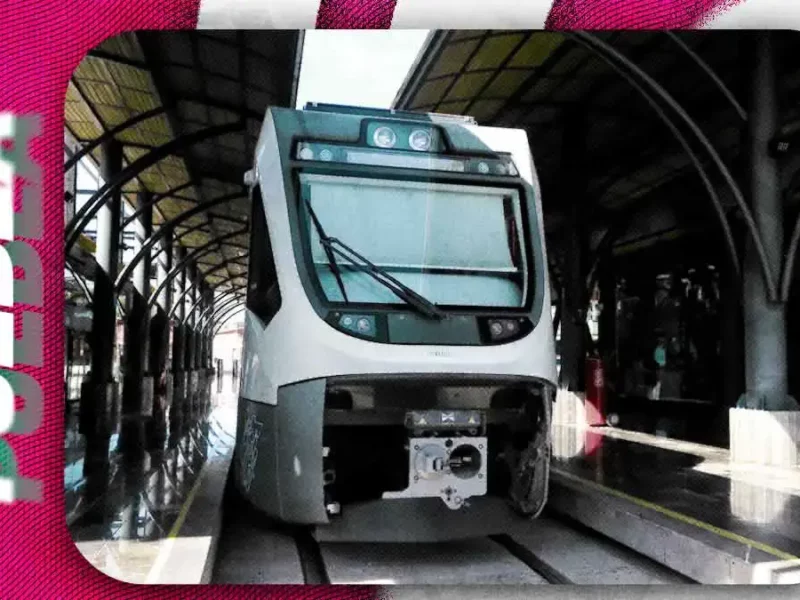 Puebla evalúa Trolebús o Tren Ligero para su nuevo sistema de transporte masivo